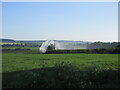 Irrigating at Gardyne in DD8 2SQ