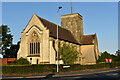 Church of St. Augustine of Hippo, Ipswich in IP3 8SY
