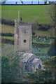 Membury : St John the Baptist Church in EX13 7TD