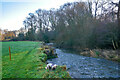 Axminster : River Yarty in EX13 7HF