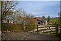 Luppitt : Smithenhayes Farm in EX14 4TR