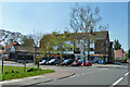 Shops, Sunnymead, Billericay in CM11 2HN