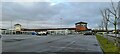 Morrisons and Boundary Mills car park in S60 5TZ