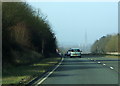 A36 to Salisbury in SP5 3HD