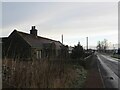 Cottages, Strathore Road, Thornton in KY1 4EQ