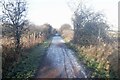 Haddington Railway path, Merryhatton in EH41 3SW