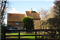 Oast House at Stonestile House, Stonestile Road, Headcorn, Kent in TN27 9PH