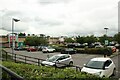 Car Park, St James Retail Park, Knaresborough in HG5 8WY