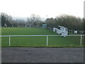 Home of Clutton Football Club in BS39 5TA