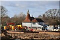 Oast House, Appledore Road, Tenterden in TN30 7AE