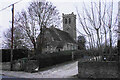 Church of St James, Little Milton in OX44 7PS