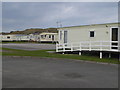 Presthaven Caravan Park in CH8 9JN