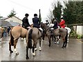 Boxing Day Meet 2019 at Woore in CW3 9TL