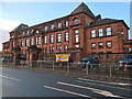 Hamilton Grammar School in ML3 6AN
