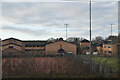 Wilmslow High School in SK9 1LY