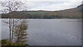Loch Tummel in PH16 5NS