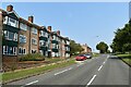 Flats on Birkfield Drive, Chantry in IP2 9HB