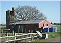2008 : Outbuilding at Westward Farm in SN12 6EG