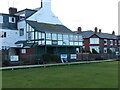 Rockcliffe Bowling & Tennis Club, Victoria Park, Whitley Bay in NE26 2BF
