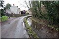 Pentre Pinged / Pinged village in SA16 0JR