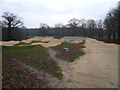 Ringwood Park - Skateboard Track in S43 2LH