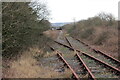 Hen reilffordd / Disused railway in SA16 0JE