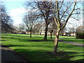 Wormholt Park - Sawley Road, Shepherd's Bush, W12 in W12 0RL