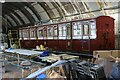 L&B coach No. 11 nears completion in Great Yeldham