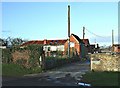 2008 : Outbuildings at Lower Farm in BA14 6QT