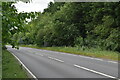 A22, Uckfield bypass in TN22 1PH