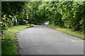 Lane at Buckham Hill in TN22 5QD