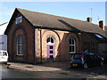 Hoole Baptist Church, Hoole, Chester in CH2 3AF