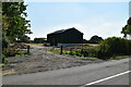 Barn by Underlyn Lane in TN12 9AT
