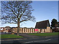 Hoole United Reformed Church, Chester in CH2 3DD