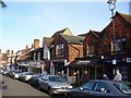 High Street, Great Bookham in KT23 4ND