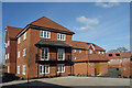 New Housing, Franklin Gardens in OX11 9RX
