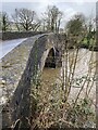 Pont Llandeilo-yr-ynys in SA32 7LJ