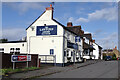 The Lawford Arms, Long Lawford in CV23 9DS