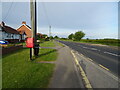 Westgate (A64), Rillington in YO17 8EB