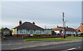Bungalows on Westgate, Rillington in YO17 8EB