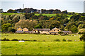 Foxhouses Farm Cottages in Nether Wyresdale