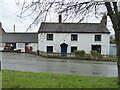 The village shop and Post Office in Longden village near Shrewsbury in SY5 8EX