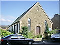 New Jerusalem Church, Clayton-le-Moors in BB5 5TA