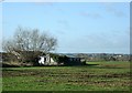 2008 : Outbuildings at Berryfield near Melksham in SN12 6EG