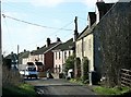 2008 : The turn on Berryfield Lane near Melksham in SN12 6EG