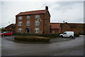 The Cottage, Crewe West Premier Inn, Marshfield Bank in CW2 8TQ