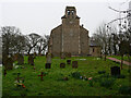 St. Peter's Church Smallburgh Tower in NR12 9NA