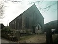 Bridges Methodist Church in PL30 5QA