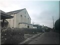 Bodwen Ebenezer Bible Christian chapel in PL26 8RR