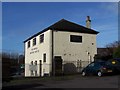 Unitarian Meeting House, Newcastle-under-Lyme in Newcastle-under-Lyme
